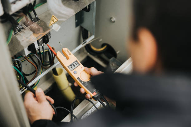 Best Electrical Rewiring Services  in St James City, FL