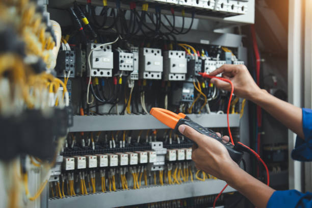 Best Commercial Electrician Services  in St James City, FL