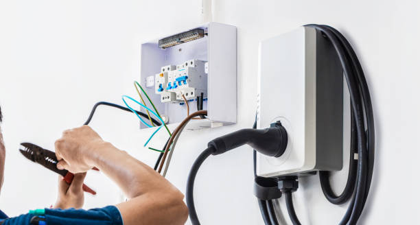 Best Emergency Electrician Near Me  in St James City, FL