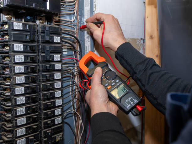 Best Licensed Electrician  in St James City, FL