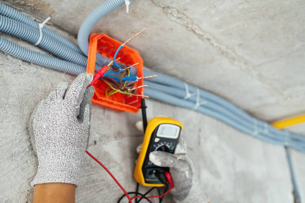 Best Electrical Outlet Repair  in St James City, FL