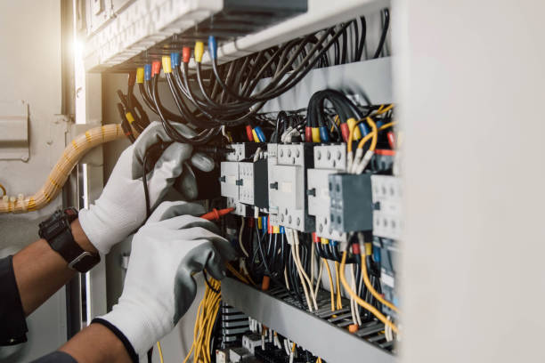 Best Industrial Electrical Services  in St James City, FL